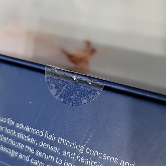 Better Not Younger Superpower+ Advanced Hair & Scalp Duo Sealed - Picture 7 of 8